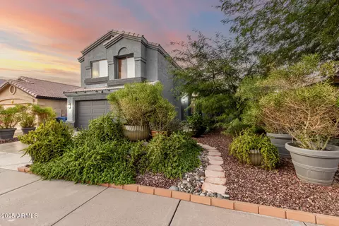Exterior - 3342 E Marconi Ave, Phoenix, AZ 85032 photo 3 of 25