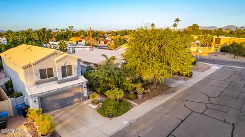 View/Area - 3342 E Marconi Ave, Phoenix, AZ 85032 photo 13 of 13
