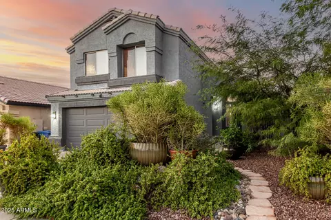 Exterior - 3342 E Marconi Ave, Phoenix, AZ 85032 photo 4 of 25
