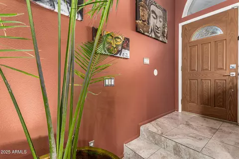 Entry Way - 3342 E Marconi Ave, Phoenix, AZ 85032 photo 1 of 3