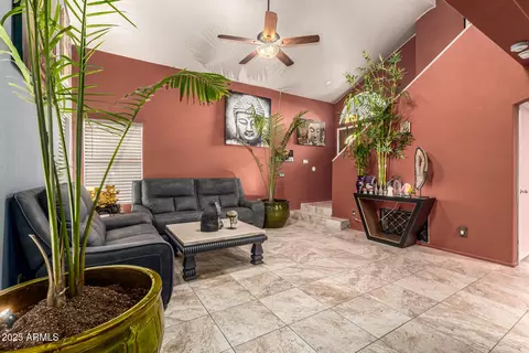 Living - 3342 E Marconi Ave, Phoenix, AZ 85032 photo 3 of 3