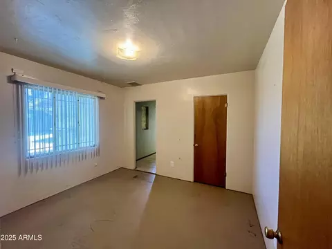 Bedroom - 7103 N 26th Dr, Phoenix, AZ 85051 photo 2 of 4