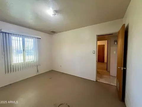 Bedroom - 7103 N 26th Dr, Phoenix, AZ 85051 photo 3 of 4