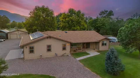 890 S Oasis Dr, Cottonwood, AZ 86326