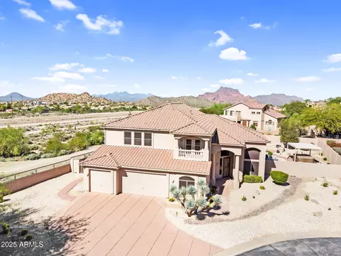 View/Area - 6904 E Trailridge Cir, Mesa, AZ 85207 photo 2 of 10