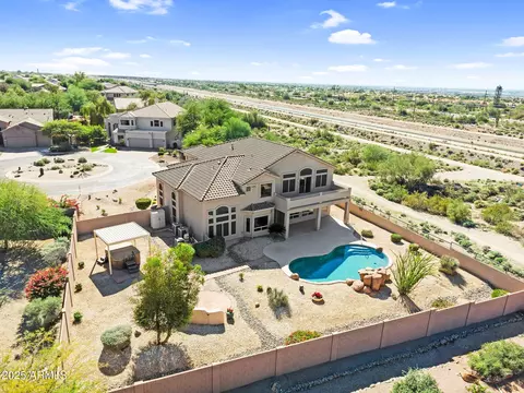 View/Area - 6904 E Trailridge Cir, Mesa, AZ 85207 photo 7 of 10