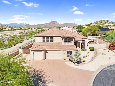 View/Area - 6904 E Trailridge Cir, Mesa, AZ 85207 photo 1 of 10
