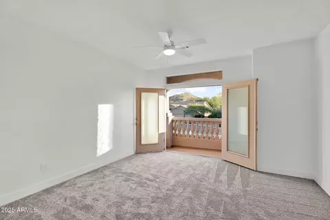 Bedroom - 6904 E Trailridge Cir, Mesa, AZ 85207 photo 4 of 7