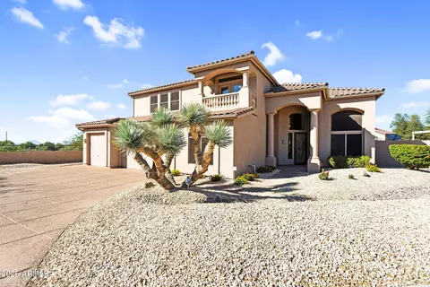 6904 E Trailridge Cir, Mesa, AZ 85207