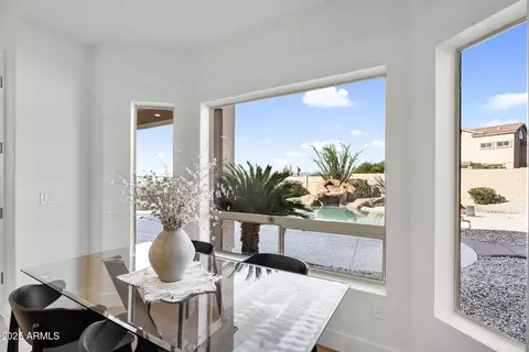 Dining - 6904 E Trailridge Cir, Mesa, AZ 85207 photo 4 of 5