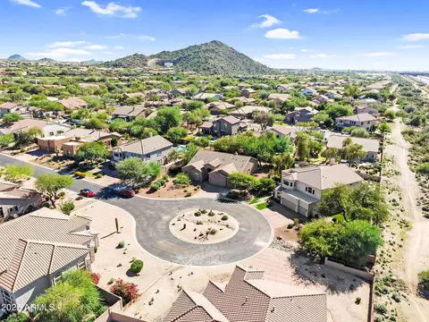 View/Area - 6904 E Trailridge Cir, Mesa, AZ 85207 photo 9 of 10
