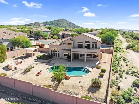 View/Area - 6904 E Trailridge Cir, Mesa, AZ 85207 photo 6 of 10