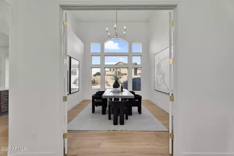Dining - 6904 E Trailridge Cir, Mesa, AZ 85207 photo 2 of 5