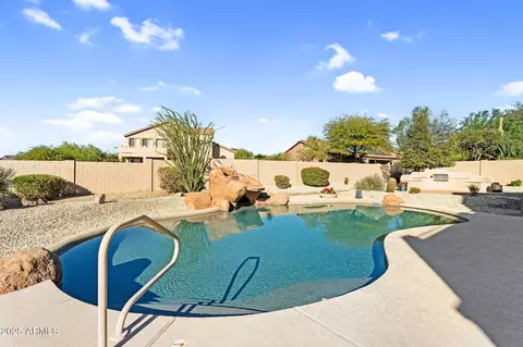 Exterior - 6904 E Trailridge Cir, Mesa, AZ 85207 photo 10 of 22