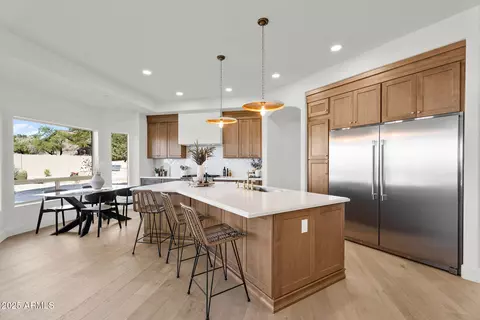 Kitchen - 6904 E Trailridge Cir, Mesa, AZ 85207 photo 2 of 7