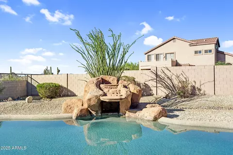 Exterior - 6904 E Trailridge Cir, Mesa, AZ 85207 photo 12 of 22