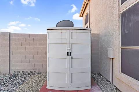 Exterior - 6904 E Trailridge Cir, Mesa, AZ 85207 photo 15 of 22