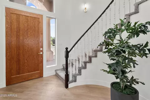 Entry Way - 6904 E Trailridge Cir, Mesa, AZ 85207 photo 1 of 2