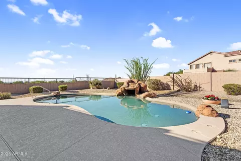 Exterior - 6904 E Trailridge Cir, Mesa, AZ 85207 photo 11 of 22