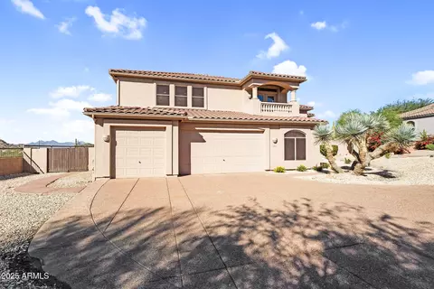Exterior - 6904 E Trailridge Cir, Mesa, AZ 85207 photo 2 of 22