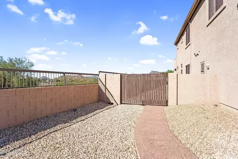 Exterior - 6904 E Trailridge Cir, Mesa, AZ 85207 photo 3 of 22