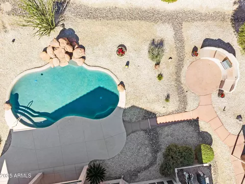 Exterior - 6904 E Trailridge Cir, Mesa, AZ 85207 photo 22 of 22