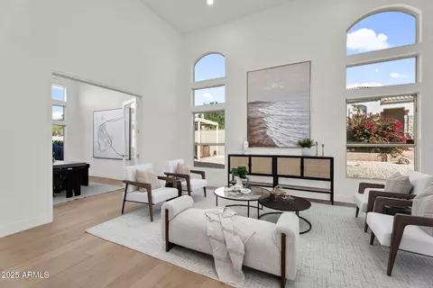 Living - 6904 E Trailridge Cir, Mesa, AZ 85207 photo 4 of 10