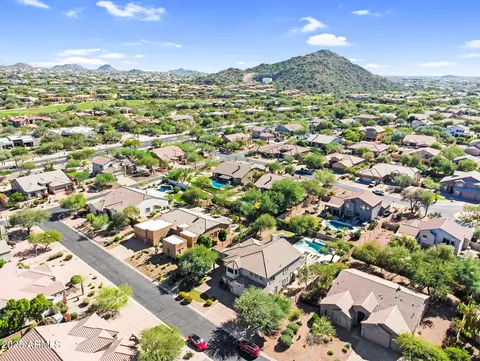 View/Area - 6904 E Trailridge Cir, Mesa, AZ 85207 photo 10 of 10