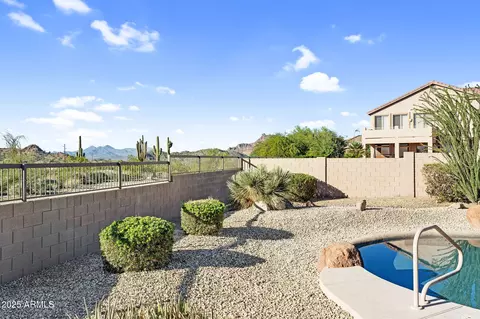 Exterior - 6904 E Trailridge Cir, Mesa, AZ 85207 photo 17 of 22