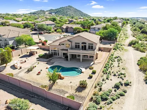 View/Area - 6904 E Trailridge Cir, Mesa, AZ 85207 photo 4 of 10