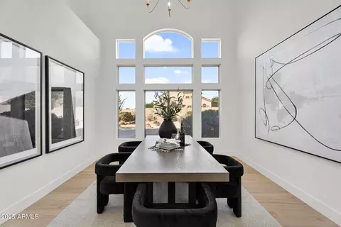 Dining - 6904 E Trailridge Cir, Mesa, AZ 85207 photo 3 of 5