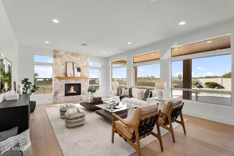 Living - 6904 E Trailridge Cir, Mesa, AZ 85207 photo 5 of 10