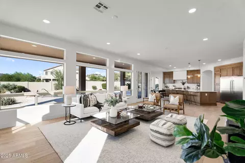 Living - 6904 E Trailridge Cir, Mesa, AZ 85207 photo 7 of 10