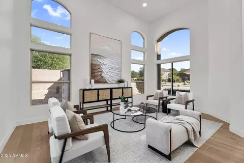 Living - 6904 E Trailridge Cir, Mesa, AZ 85207 photo 3 of 10