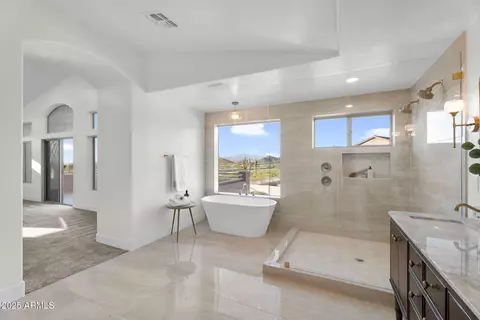 Bath - 6904 E Trailridge Cir, Mesa, AZ 85207 photo 2 of 12