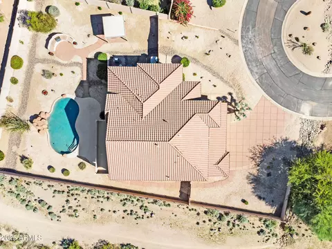 View/Area - 6904 E Trailridge Cir, Mesa, AZ 85207 photo 8 of 10