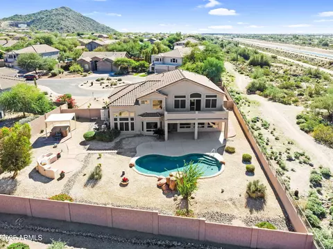 View/Area - 6904 E Trailridge Cir, Mesa, AZ 85207 photo 3 of 10
