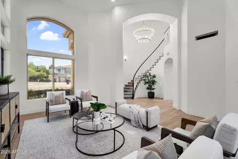 Living - 6904 E Trailridge Cir, Mesa, AZ 85207 photo 1 of 10
