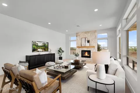 Living - 6904 E Trailridge Cir, Mesa, AZ 85207 photo 6 of 10