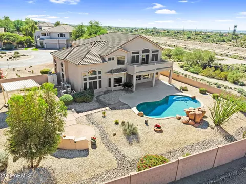 View/Area - 6904 E Trailridge Cir, Mesa, AZ 85207 photo 5 of 10