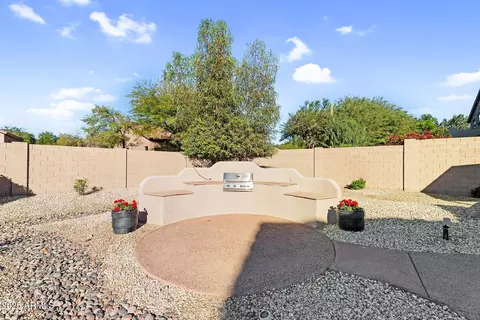 Exterior - 6904 E Trailridge Cir, Mesa, AZ 85207 photo 14 of 22