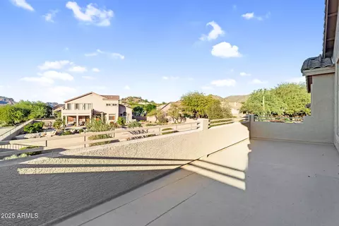 Exterior - 6904 E Trailridge Cir, Mesa, AZ 85207 photo 5 of 22