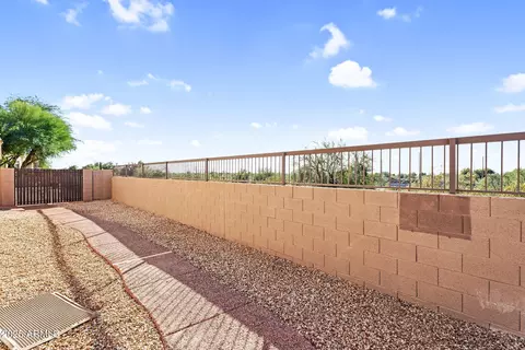Exterior - 6904 E Trailridge Cir, Mesa, AZ 85207 photo 16 of 22