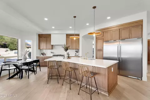 Kitchen - 6904 E Trailridge Cir, Mesa, AZ 85207 photo 1 of 7
