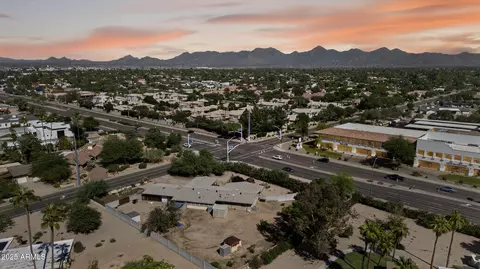 7131 E Cholla St, Scottsdale, AZ 85254