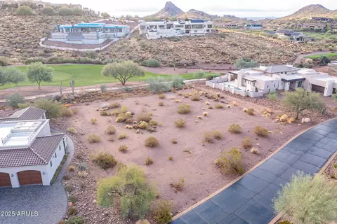 9171 E Canyon View Trl, Gold Canyon, AZ 85118