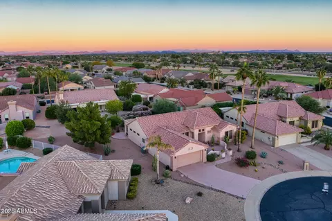 15808 W Clear Canyon Dr, Surprise, AZ 85374