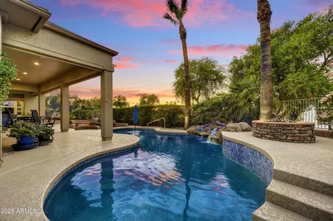 19644 N Majestic Vista Ct, Surprise, AZ 85387