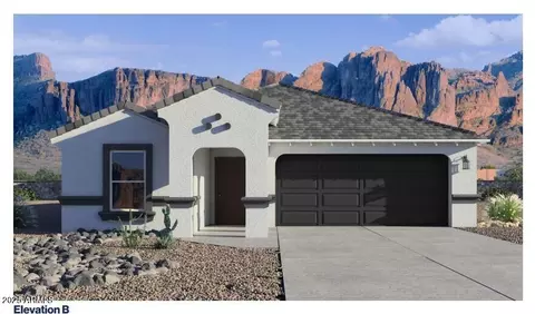 12580 W Mountain View Dr, Avondale, AZ 85323