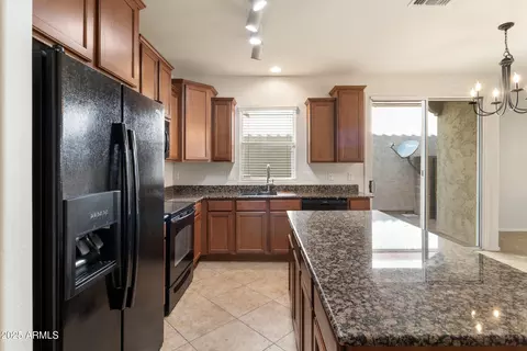 Kitchen - 4259 E Tyson St, Gilbert, AZ 85295 photo 3 of 4